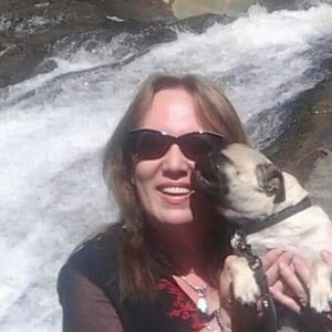 Meet your Posher, Christine